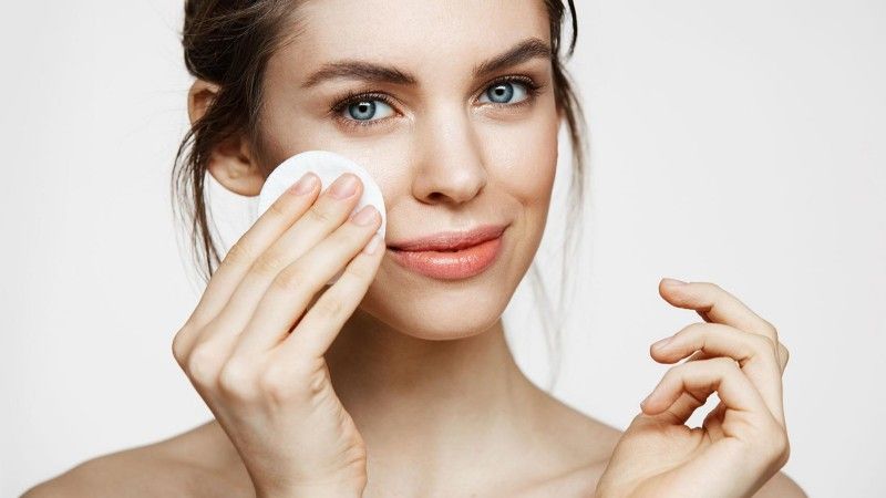 Say goodbye to breakouts, dry spots and wrinkles with these life-saving tips