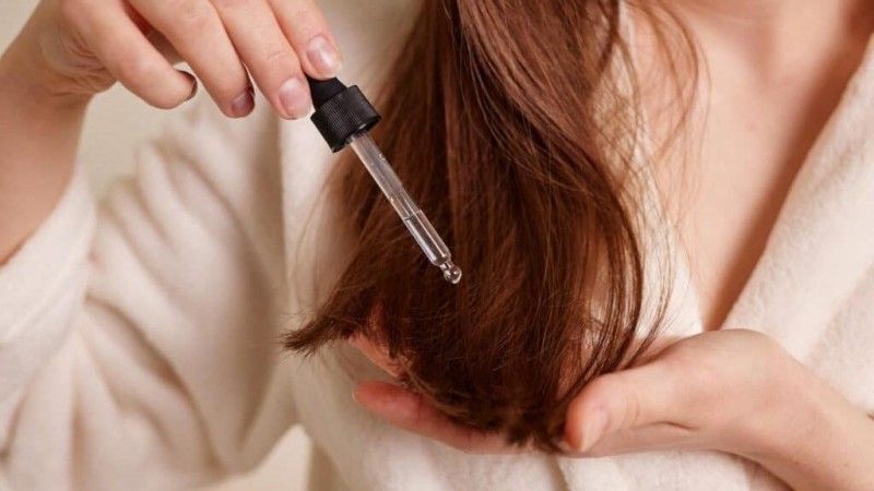 Keep doing these 5 things every day to give your hair a new lease of life！