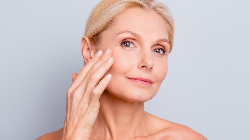 Deepening lines? Repair and Prevention Tips for Older Americans