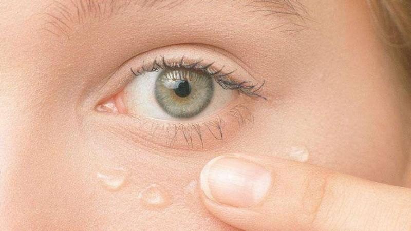 Say goodbye to eye fat particles: How to prevent and treat fat particles? Pay attention to everything from skin care to lifestyle habits!