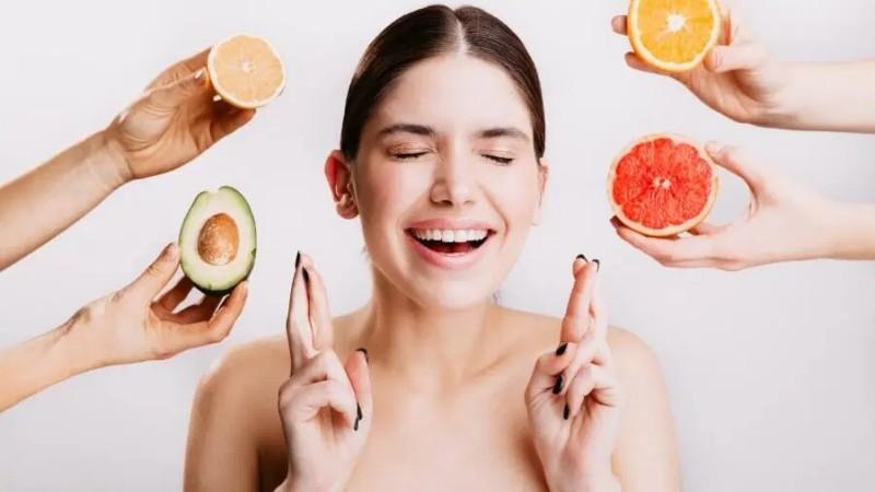 Skin anti-oxidation, your daily must